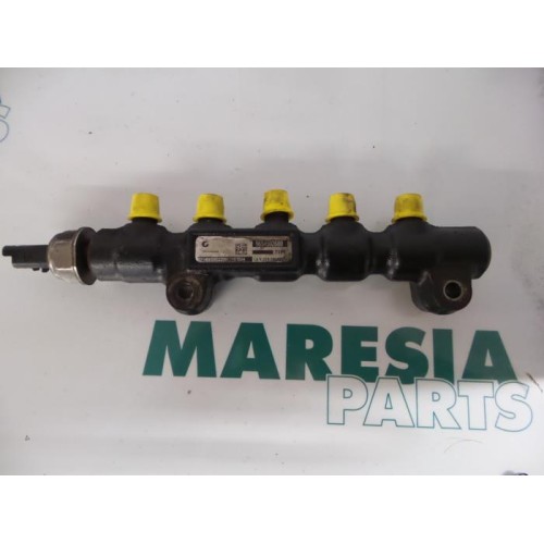 Citroen - C5 - Fuel injector nozzle