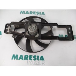 Renault - Twingo - Fan motor