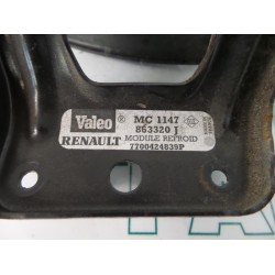 Renault - Twingo - Fan motor