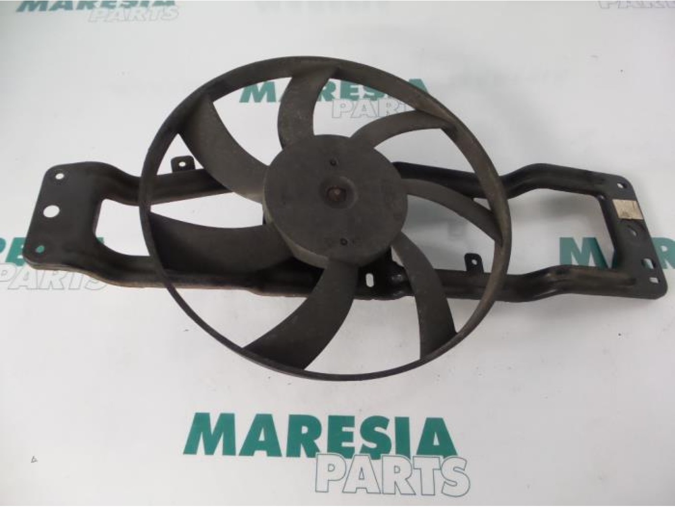 Renault - Twingo - Fan motor