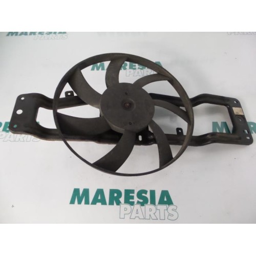 Renault - Twingo - Fan motor