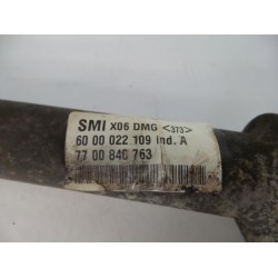 Renault - Twingo - Steering box