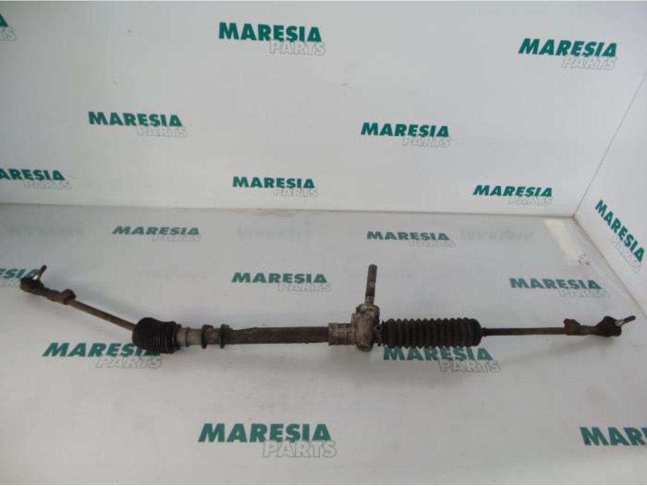 Renault - Twingo - Steering box