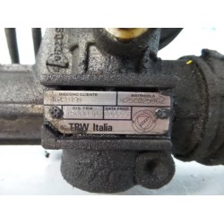 Fiat - Barchetta - Lenkgetriebe Servo