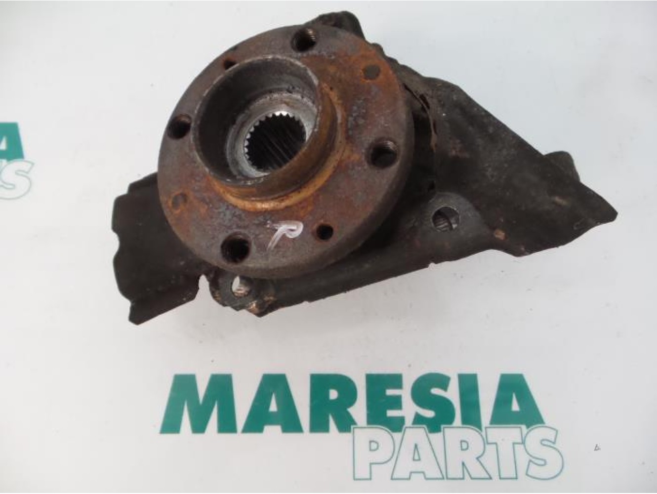 Fiat - Barchetta - Knuckle, front right