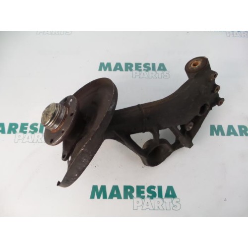 Fiat - Barchetta - Rear wishbone, right