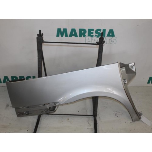 Citroen - C8 - Rear right bodywork corner