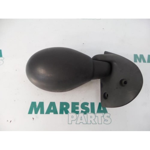 Renault - Twingo - Wing mirror, right