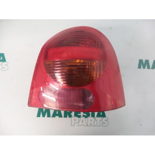 Renault - Twingo - Taillight, right