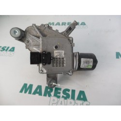 Citroen - C4 Picasso - Front wiper motor