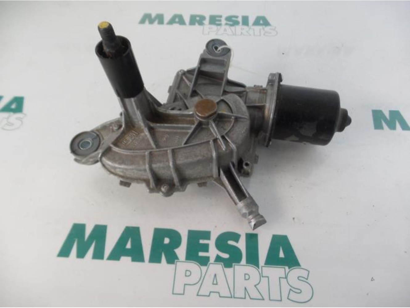 Citroen - C4 Picasso - Front wiper motor