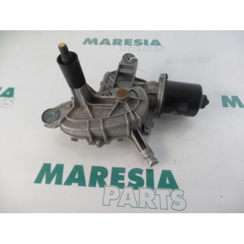 Citroen - C4 Picasso - Front wiper motor