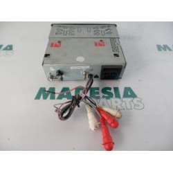 Miscellaneous - Miscellaneous - Radio/CD player (miscellaneous)