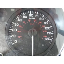 Citroen - Berlingo - Instrumentenbrett