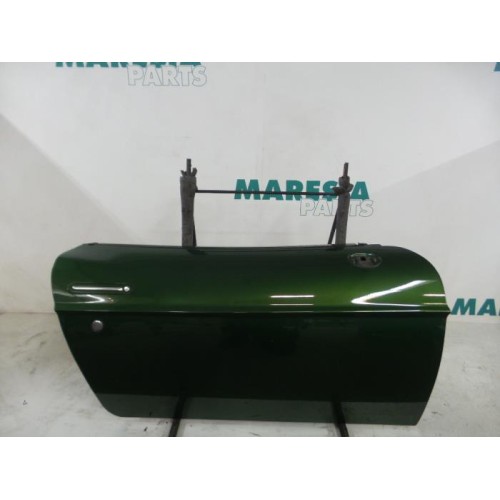 Fiat - Barchetta - Door 2-door, right
