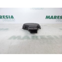 Peugeot - 607 - Rain sensor