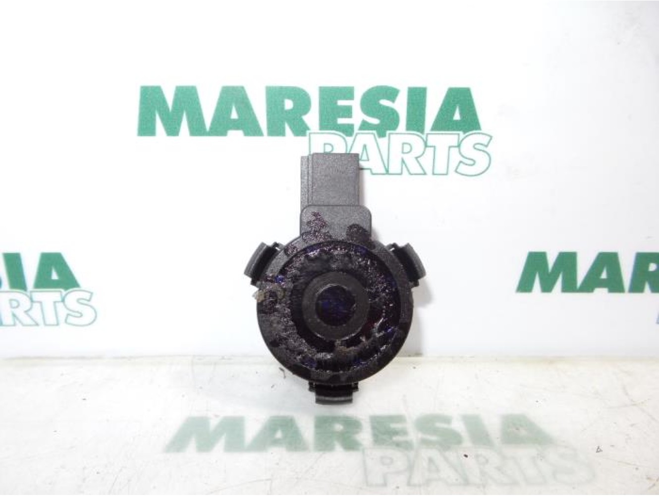 Peugeot - 607 - Rain sensor