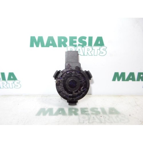 Peugeot - 607 - Rain sensor