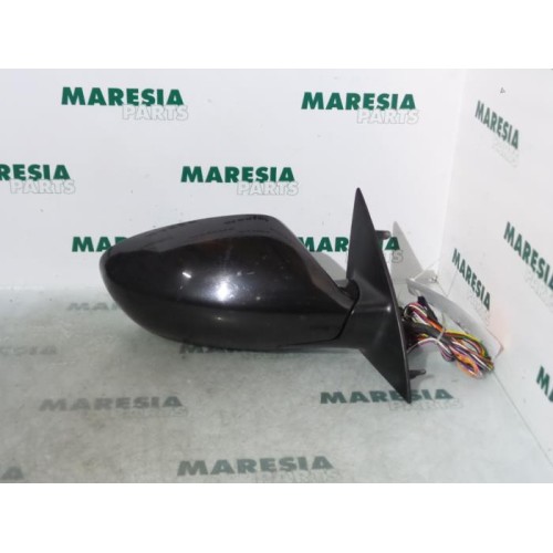 Peugeot - 607 - Wing mirror, right