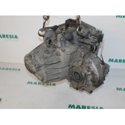 Alfa Romeo - 156 - Versnellingsbak