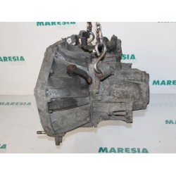 Alfa Romeo - 156 - Versnellingsbak