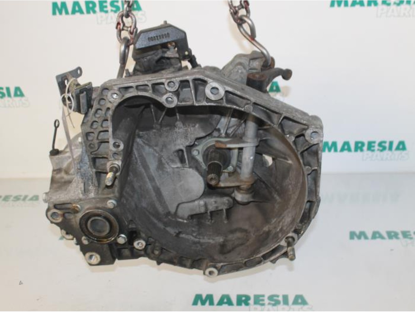 Alfa Romeo - 156 - Versnellingsbak