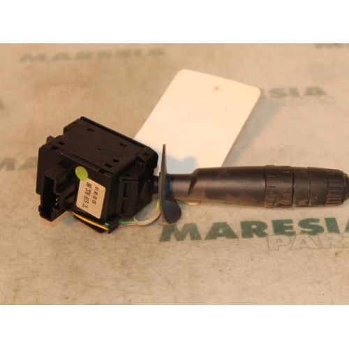 Peugeot - 607 - Indicator switch