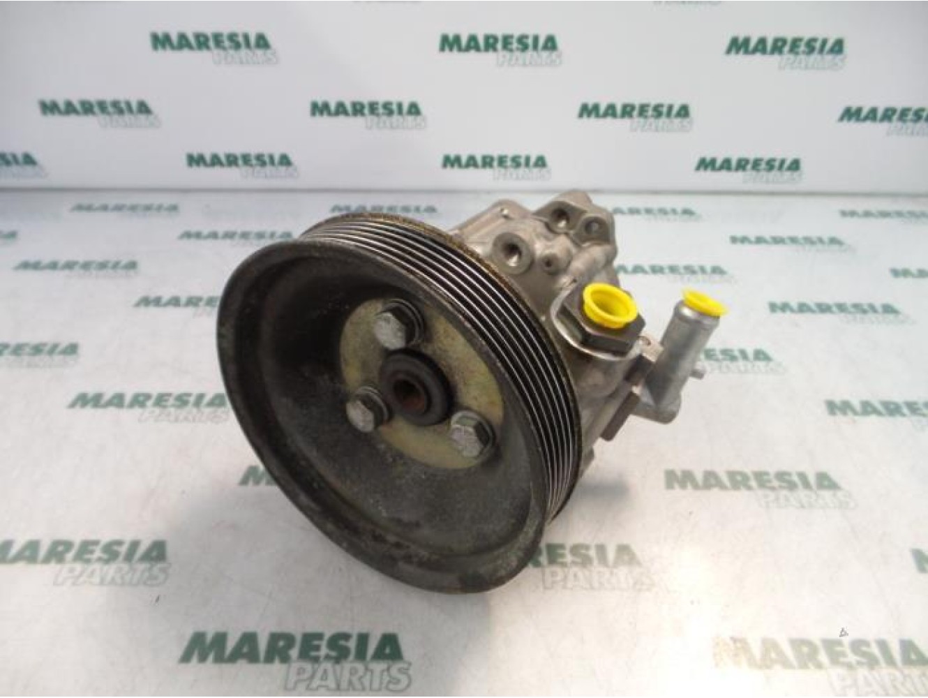 Fiat - Barchetta - Lenkkraftverstärker Pumpe