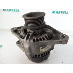 Fiat - Barchetta - Dynamo