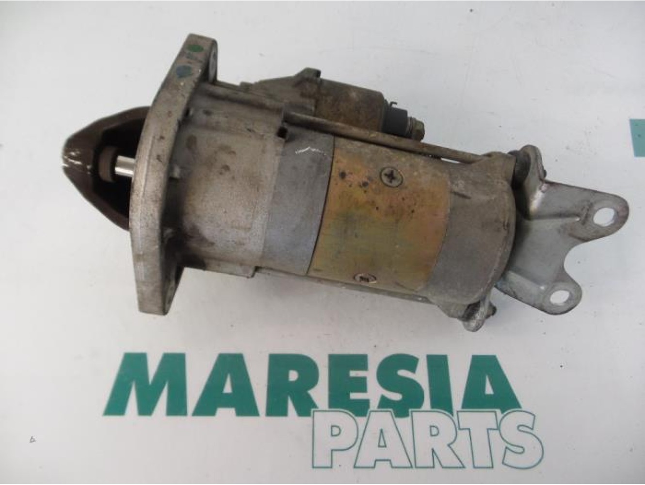 Fiat - Barchetta - Startmotor