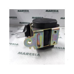 Peugeot - 607 - Sicherheitsgurt links hinten