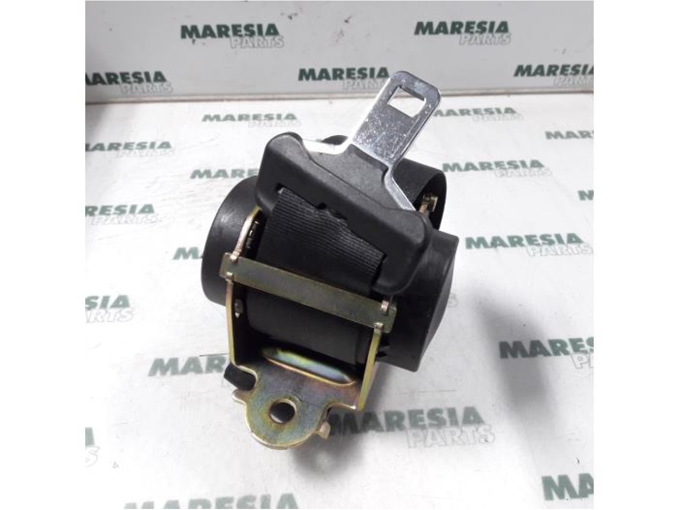 Peugeot - 607 - Sicherheitsgurt links hinten