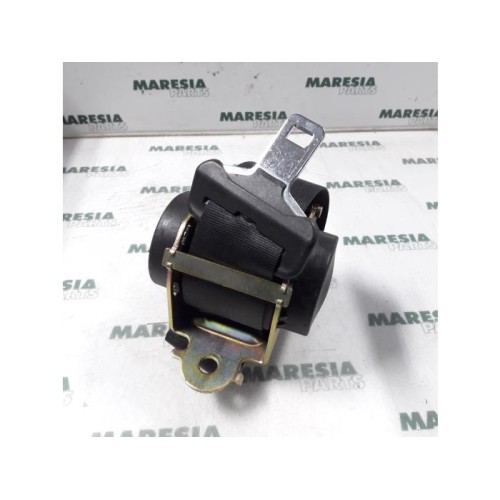 Peugeot - 607 - Sicherheitsgurt links hinten