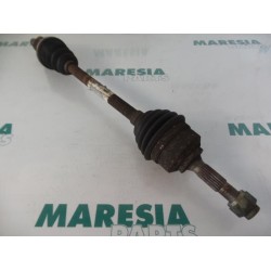 Citroen - C3 - Antriebswelle links vorne