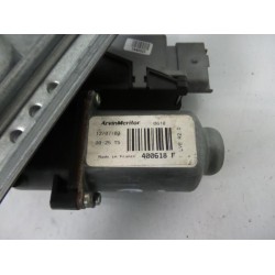 Citroen - C3 - Window mechanism 4-door, front right