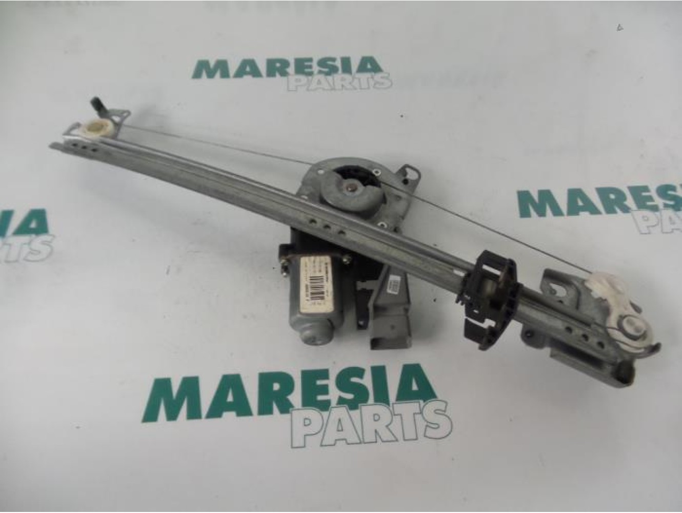 Citroen - C3 - Window mechanism 4-door, front right