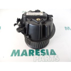 Citroen - C3 - Heating and ventilation fan motor