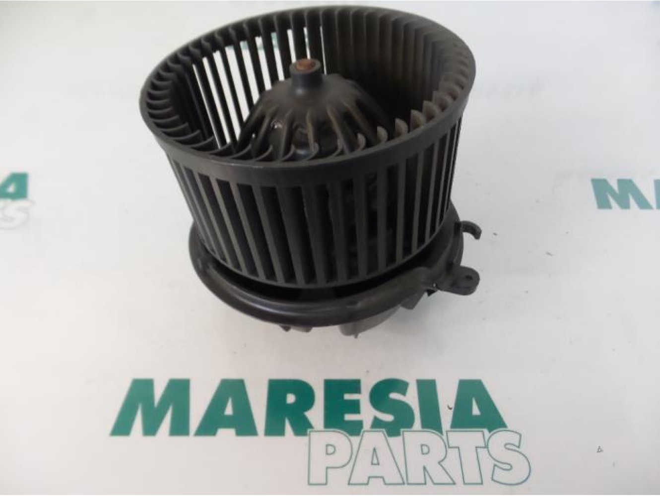 Citroen - C3 - Heating and ventilation fan motor