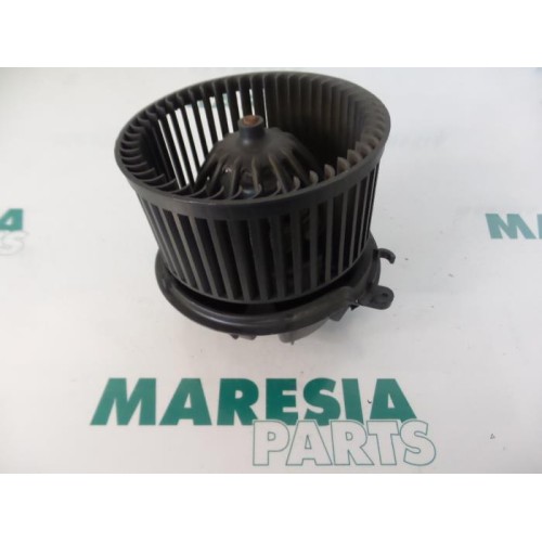 Citroen - C3 - Heating and ventilation fan motor