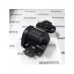 Citroen - C3 - Sicherheitsgurt links hinten