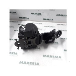 Citroen - C3 - Sicherheitsgurt links hinten