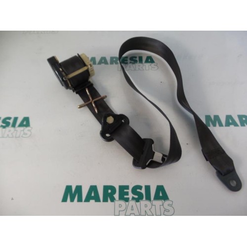 Citroen - C3 - Front seatbelt, right