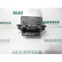 Peugeot - 207 - Heater resistor