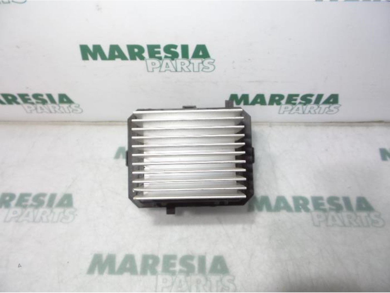 Peugeot - 207 - Heater resistor