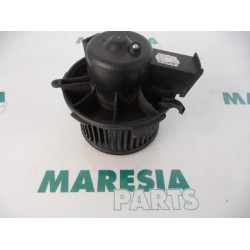 Peugeot - 206 - Kachel Ventilatiemotor