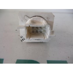 Peugeot - 206 - Heater resistor