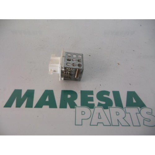 Peugeot - 206 - Heater resistor