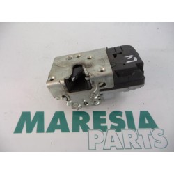Peugeot - 206 - Türschlossmechanik 4-türig links vorne