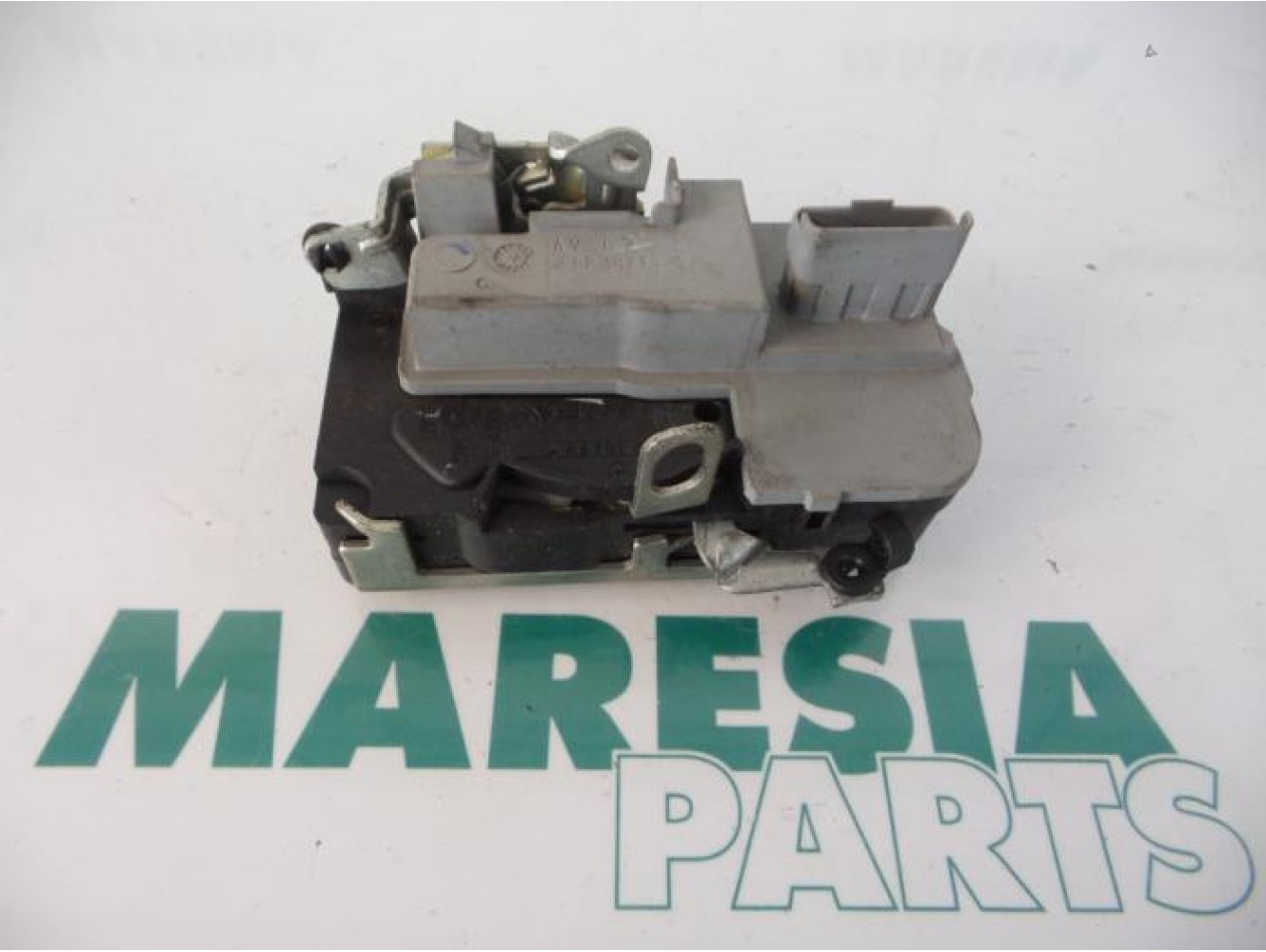 Peugeot - 206 - Türschlossmechanik 4-türig links vorne