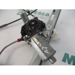 Peugeot - 206 - Window mechanism 4-door, front left
